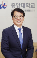김영화 입학처장