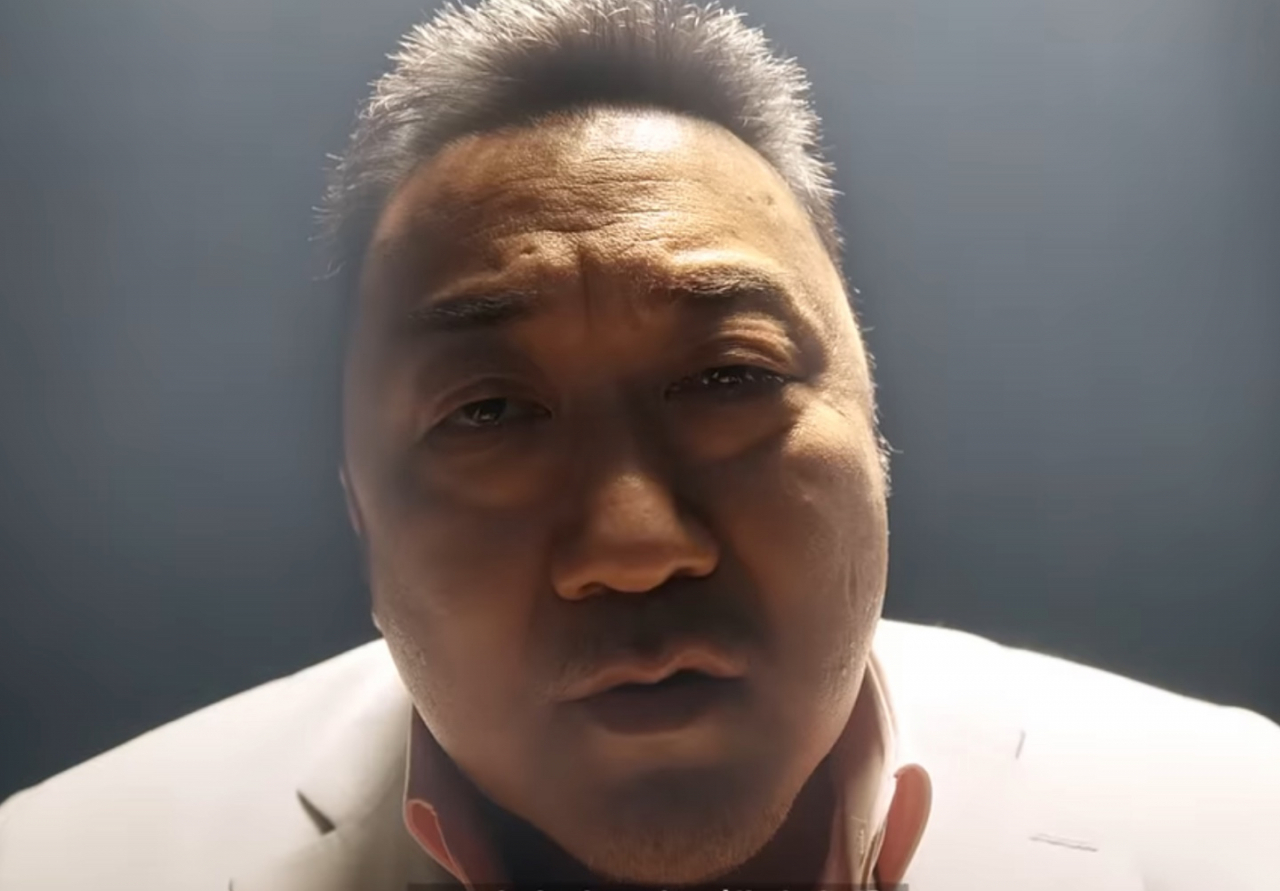 [알리익스프레스 공식 유튜브 캡처]