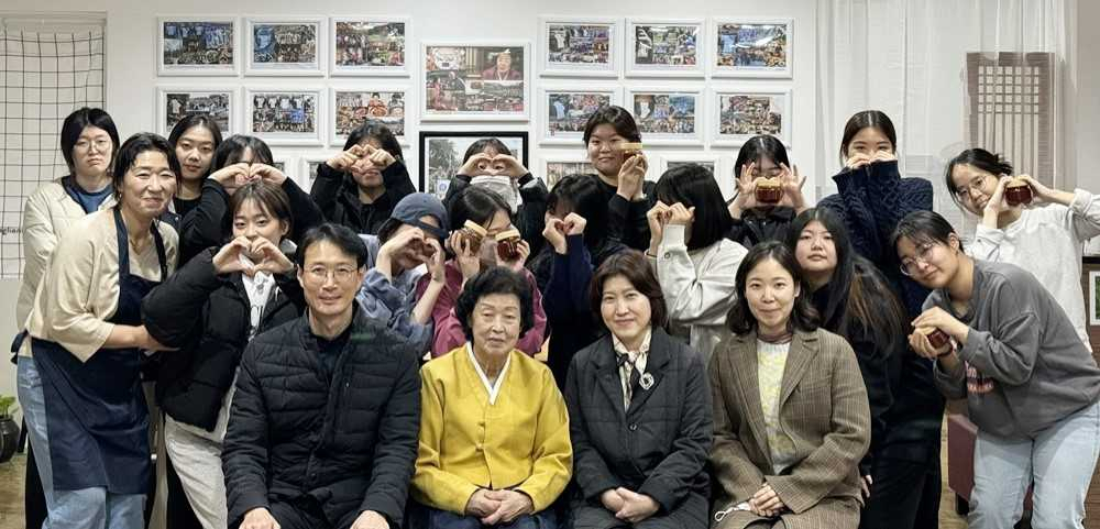 호남대 식품영양학과, 담양 ‘기순도 전통 된장’ 현장 견학
