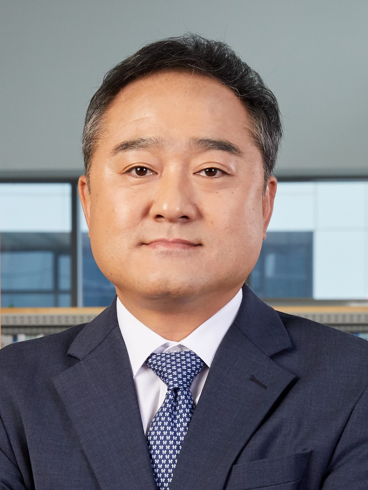 한경협 CRO 겸 한국경제연구원장에 내정된 정철 대외경제정책연구원 대외협력부원장[한경협 제공]