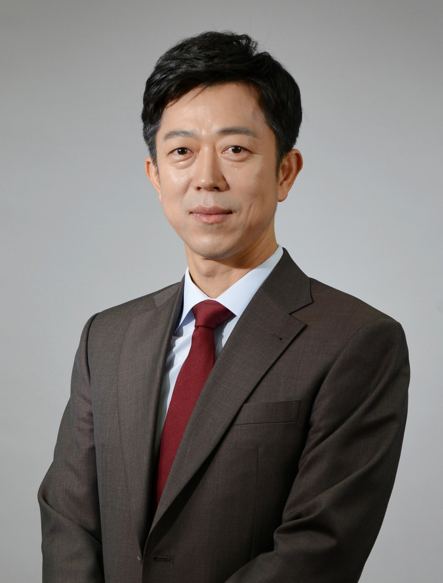 류성호 제44대 광주·전남기자협회장[KBS 제공]