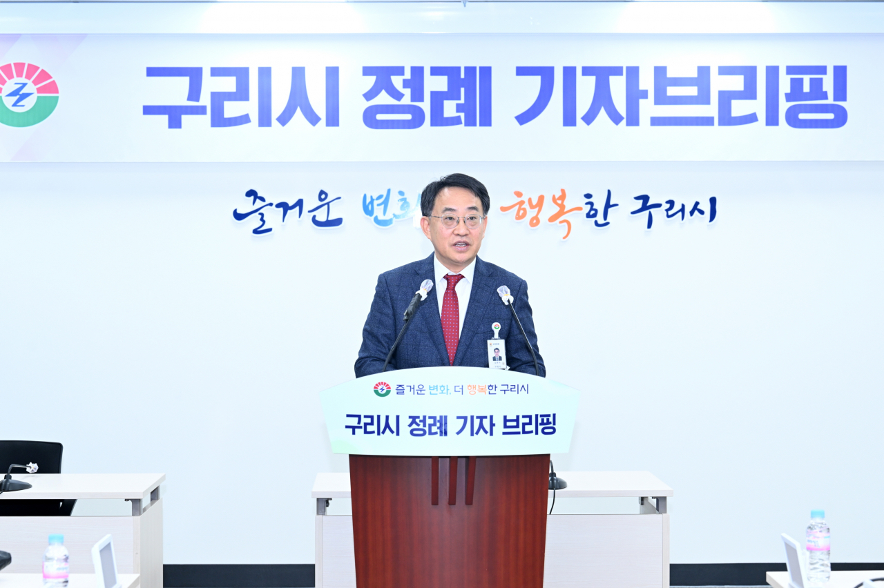 김문수 경제재정국장