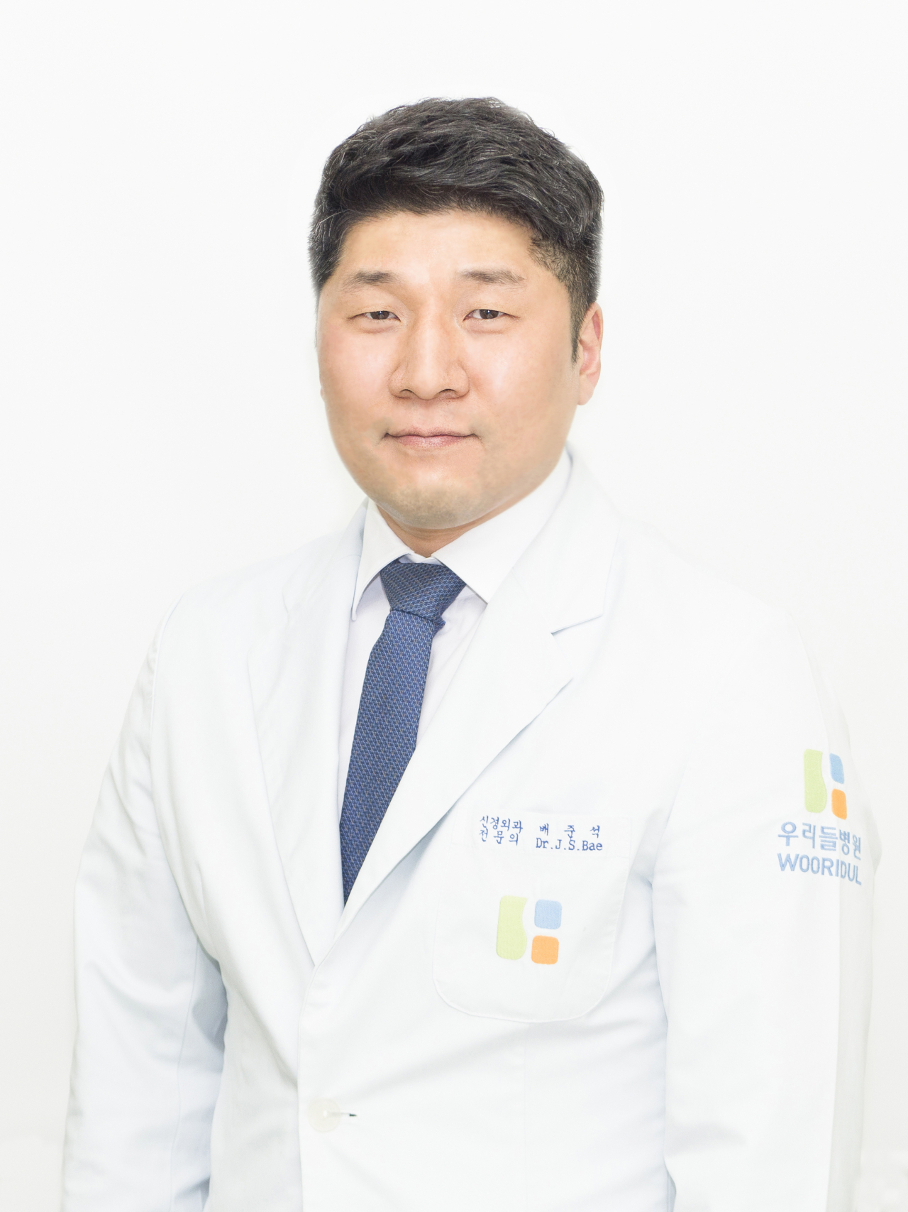 청담우리들병원 배준석 원장