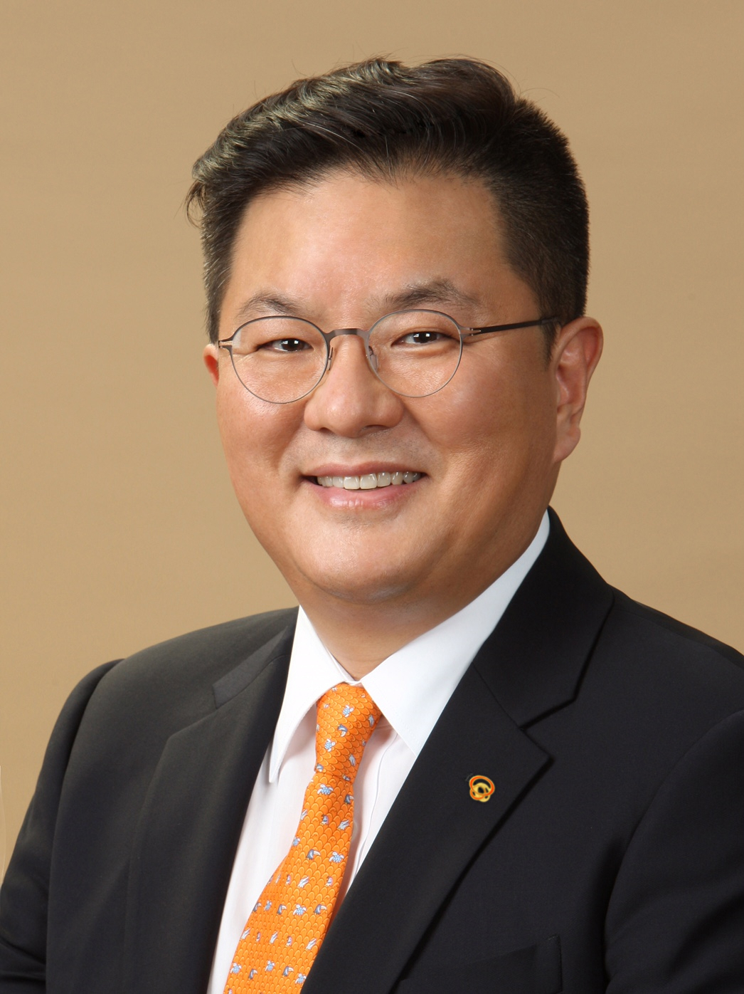 이성수 한화정밀기계 신임 대표이사 [한화 제공]
