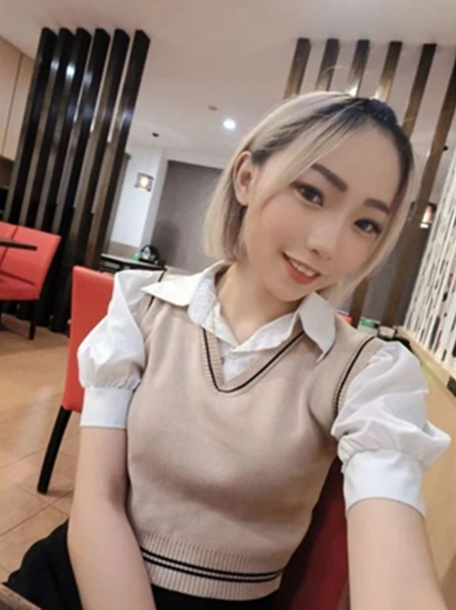 말레이시아 출신 가수 허가령