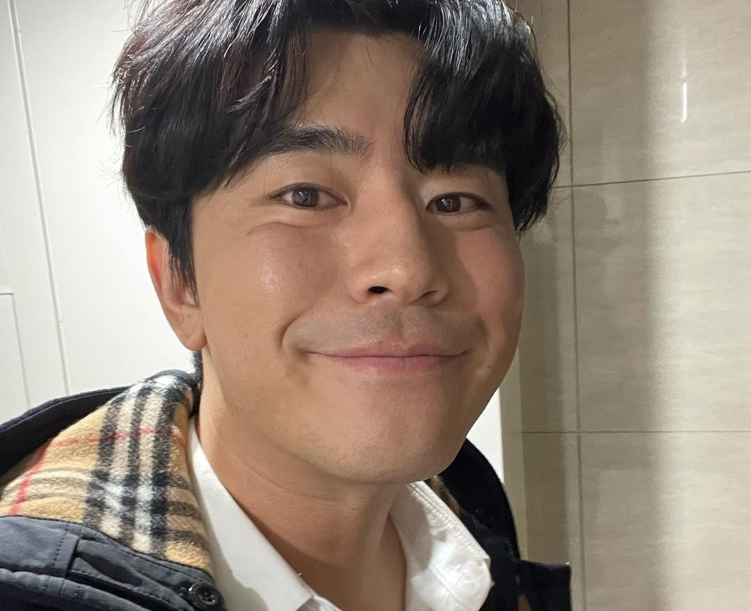 [배우 이시언 인스타그램 캡처]