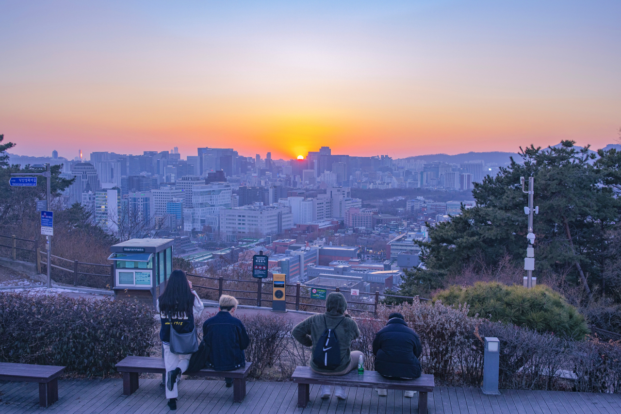 날 풀렸으니, 서울 ‘소울(soul) 로드’ 가볼까 [함영훈의 멋·맛·쉼]