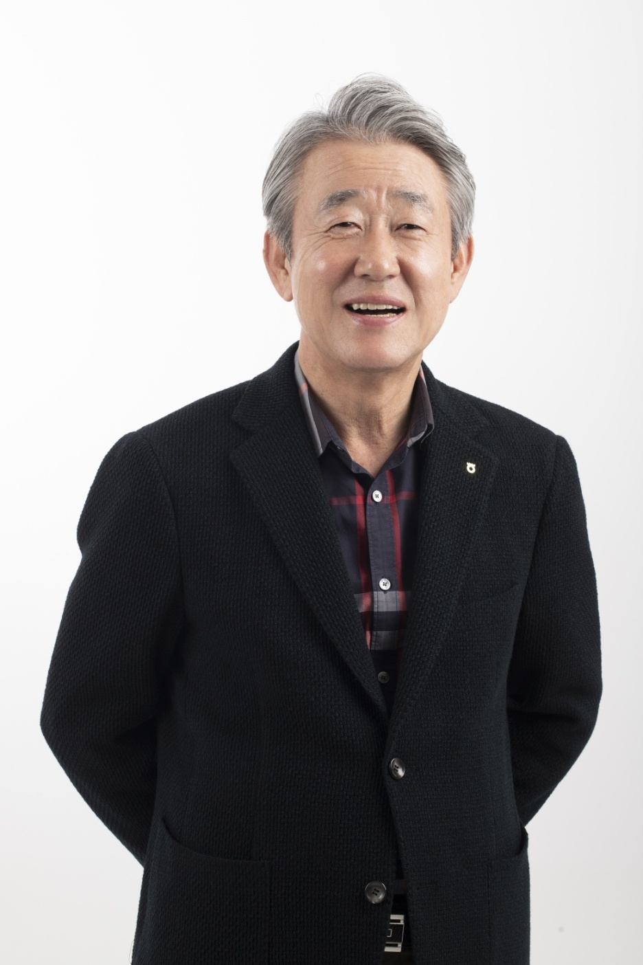 강호동 경남 합천 율곡농협 조합장