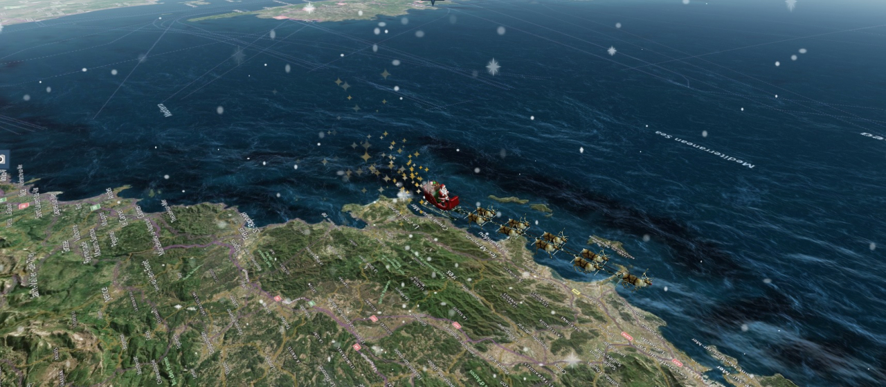 [NORAD]