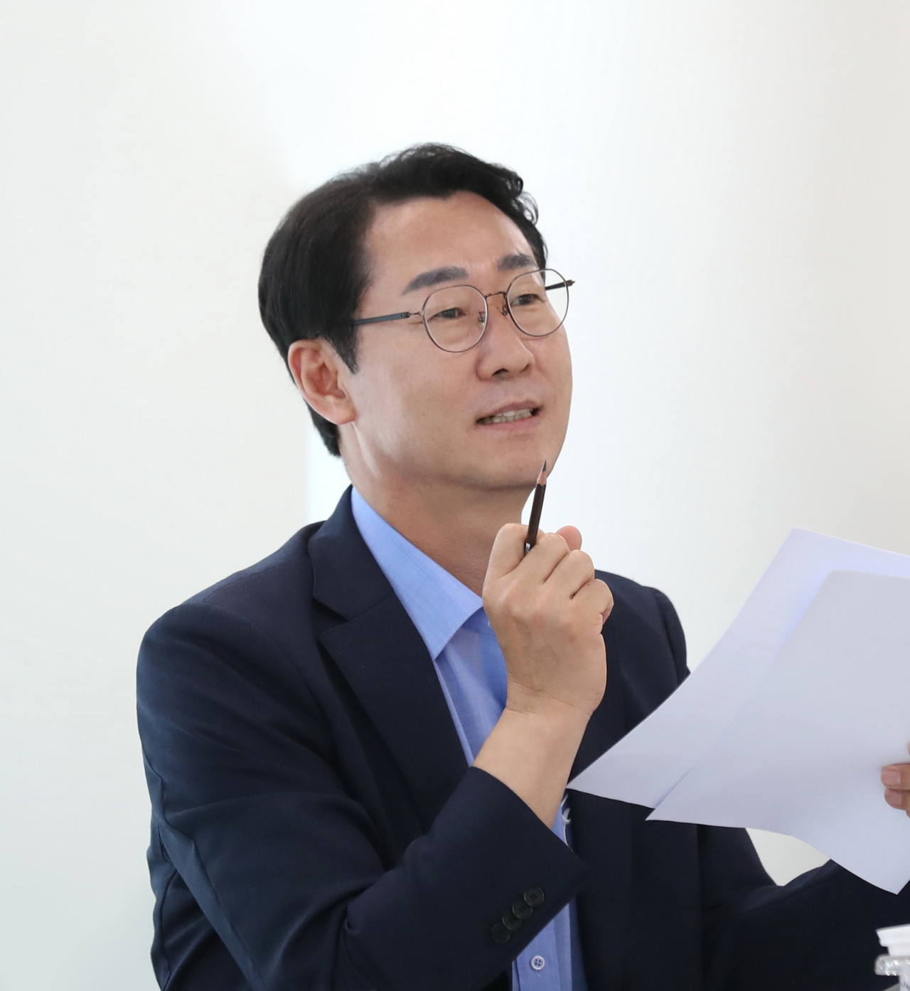 정명근 화성시장.