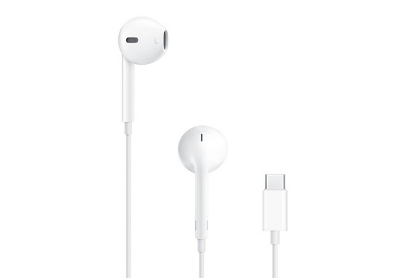 애플 유선 이어폰 이어팟'(EarPods) [애플]
