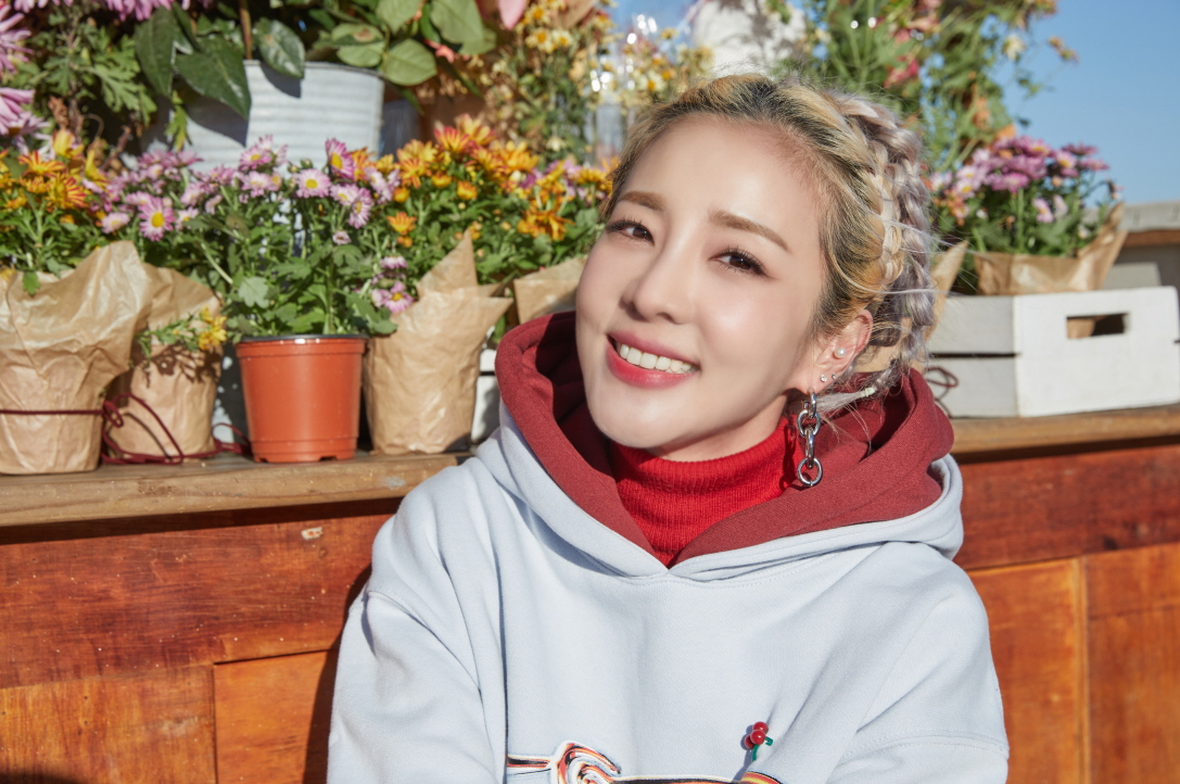 산다라박