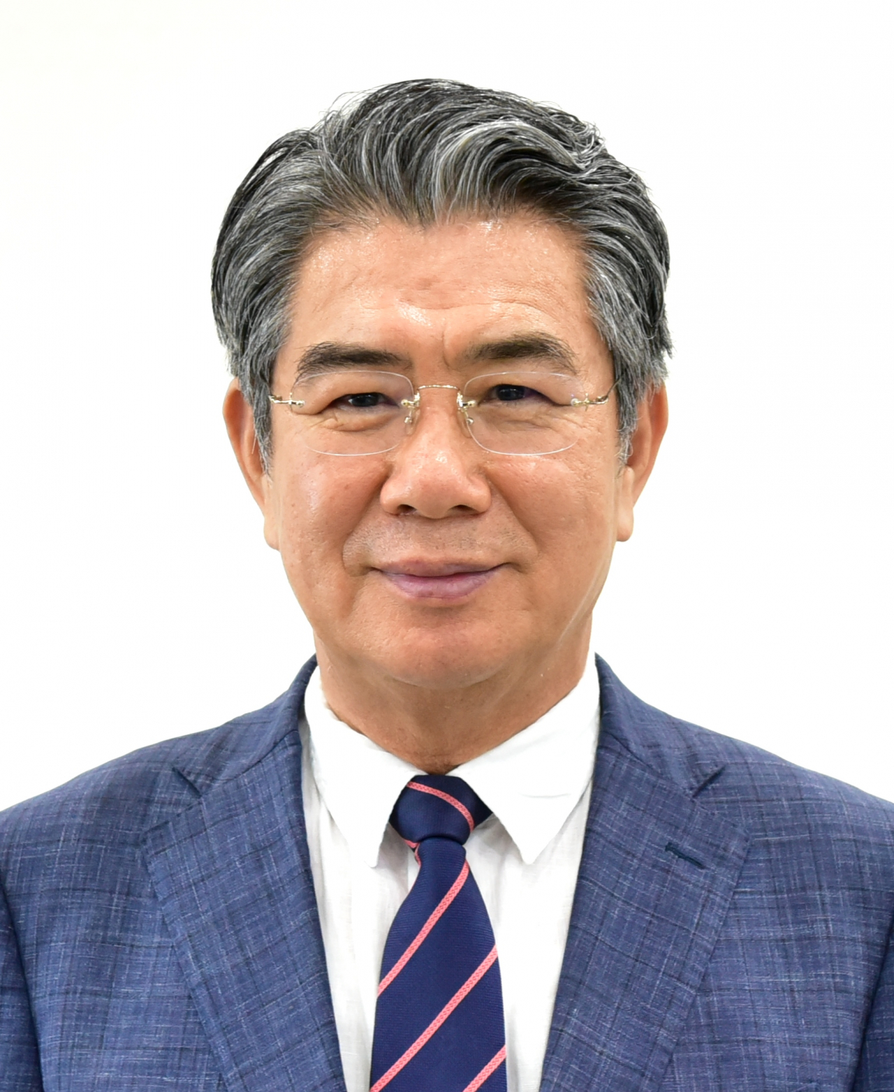 김성조 경북문화관광공사 사장.[경북문화관광공사 제공]