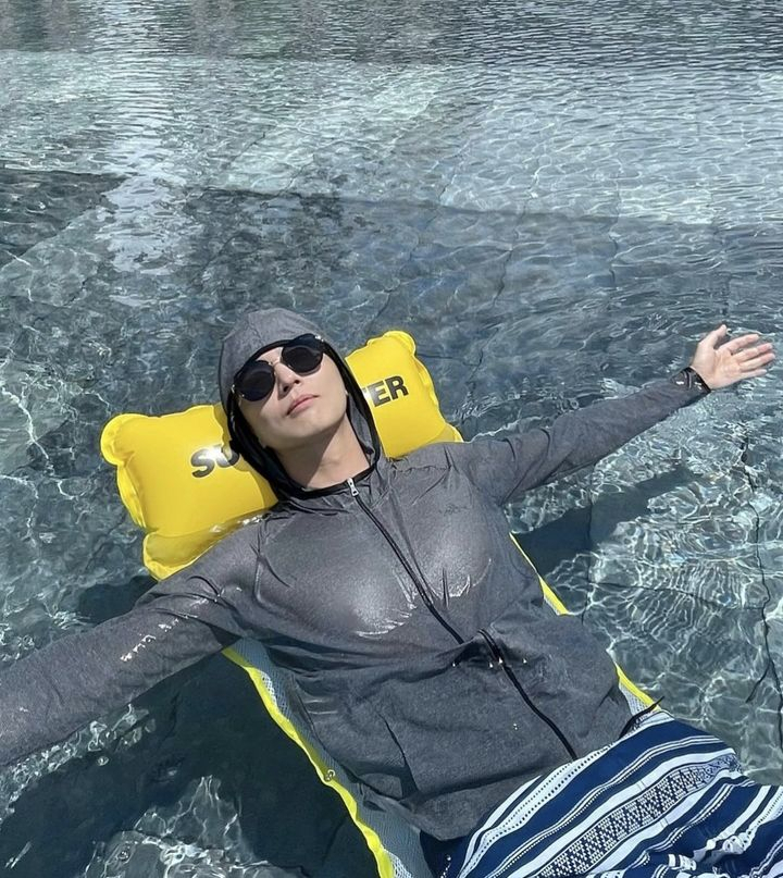 [신동욱 인스타그램]