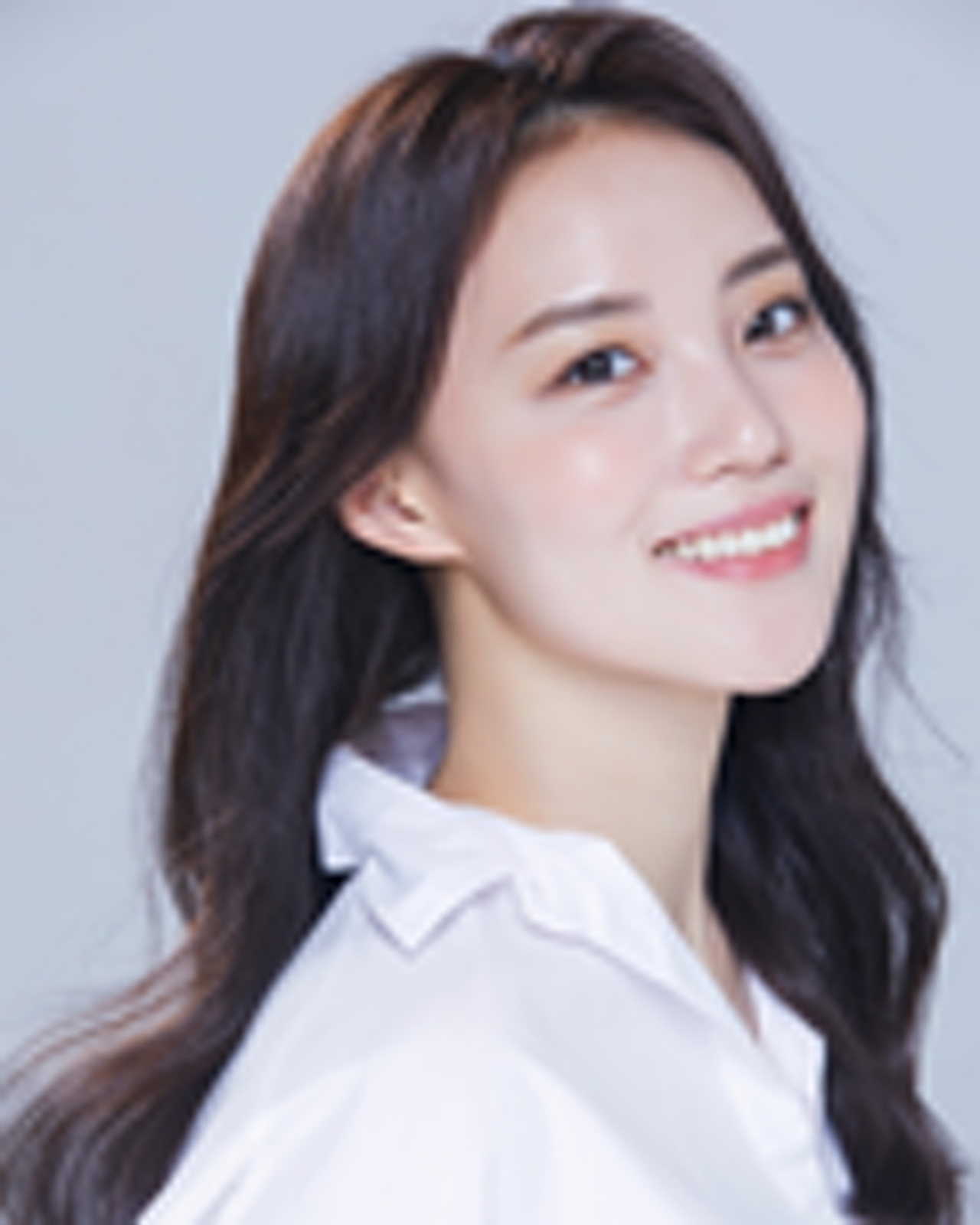 이선영 아나운서.