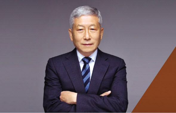 김용주 레고켐바이오사이언스 대표 [레고켐바이오사이언스 홈페이지 캡처]