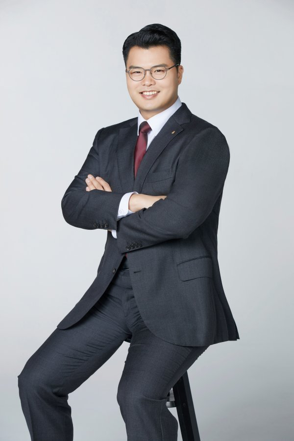 서진석 셀트리온 이사회 의장[셀트리온 제공]