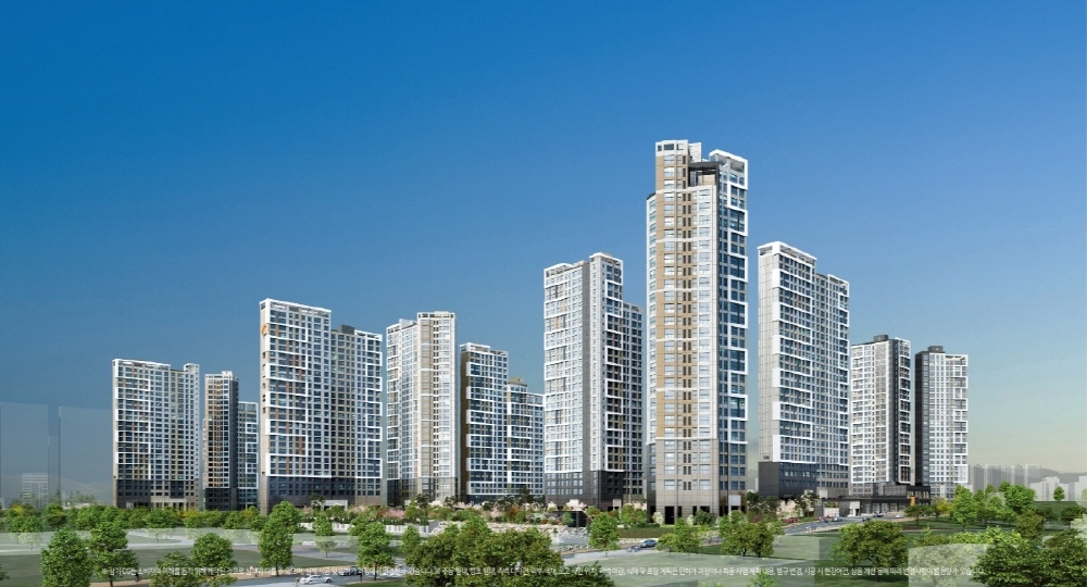 '보령 엘리체 헤리티지' 청약 후에도 문전성시…1월 19일(금)부터 정당 ...