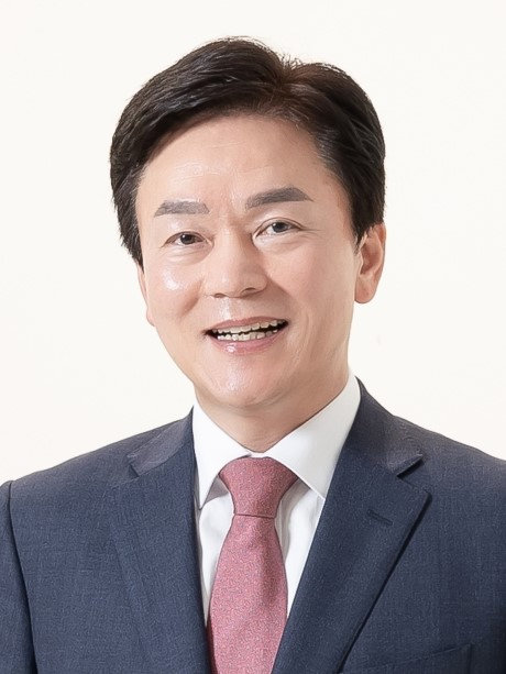 김진상 기획경영본부장.[대구문화예술진흥원 제공]