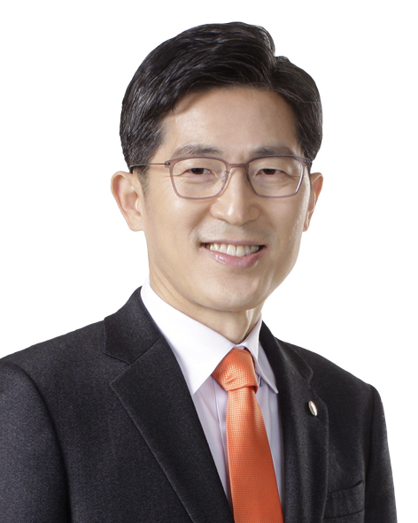 이필수 대한의사협회 회장 [대한의사협회 제공]