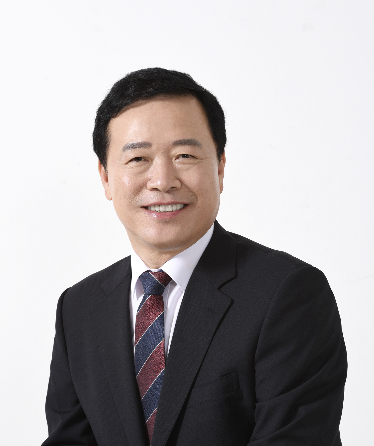 박경국 한국가스안전공사 신임 사장[한국가스안전공사 제공]