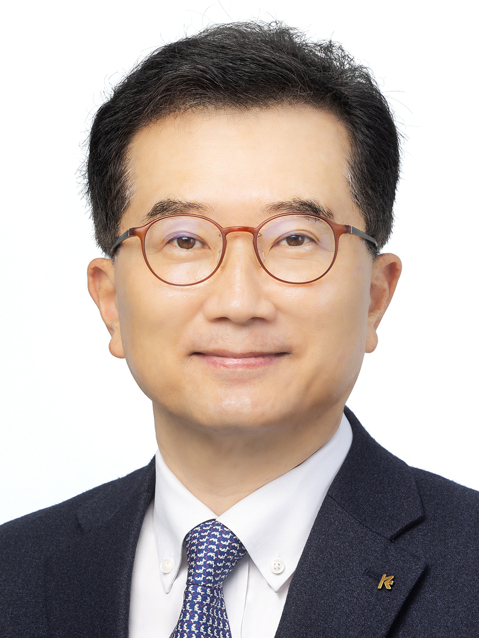 안종혁 수출입은행 신임 전무이사.[수출입은행 제공]