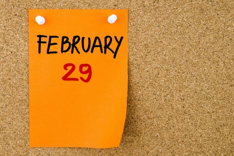 An extra day is not necessarily a bonus