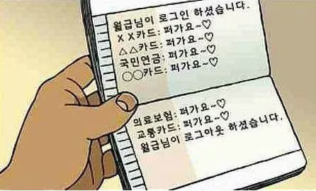 직장인의 77.7%가 새해 소망으로 임금인상을 꼽았다.[출처:인터넷커뮤니티]
