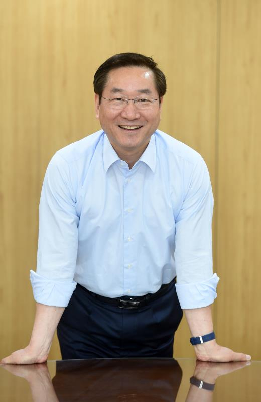 유정복 인천광역시장