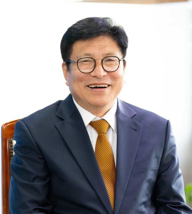 도성훈 인천광역시교육감