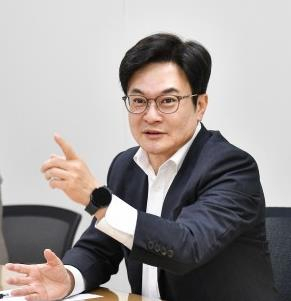 김병수 김포시장