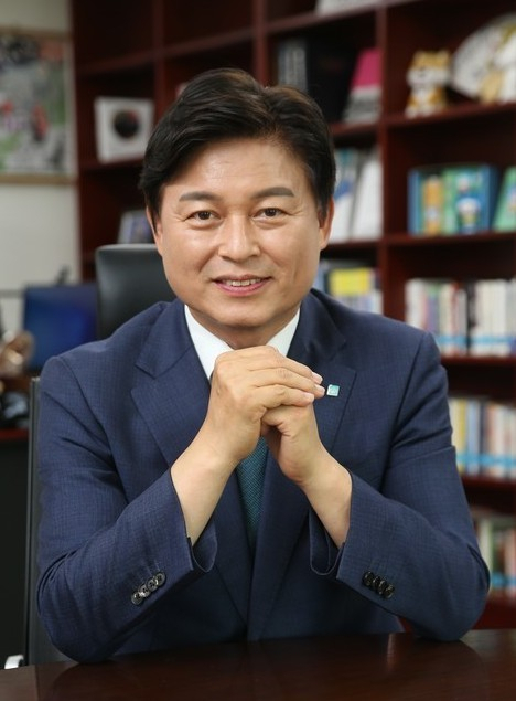 조용익 부천시장