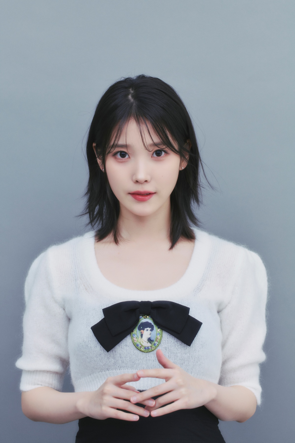 아이유.[사진제공=EDAM 엔터테인먼트]