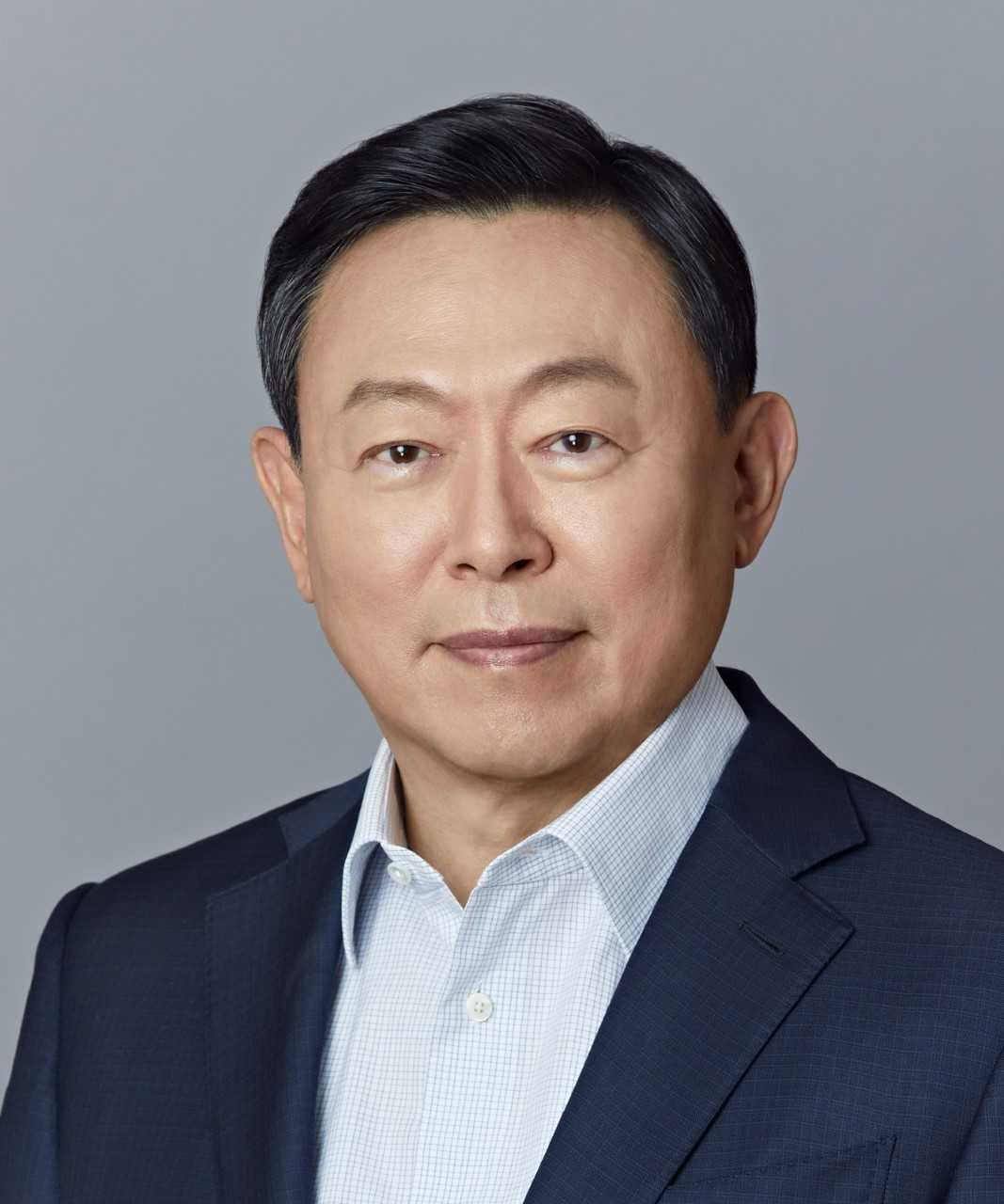 신동빈 롯데그룹 회장[롯데지주 제공]