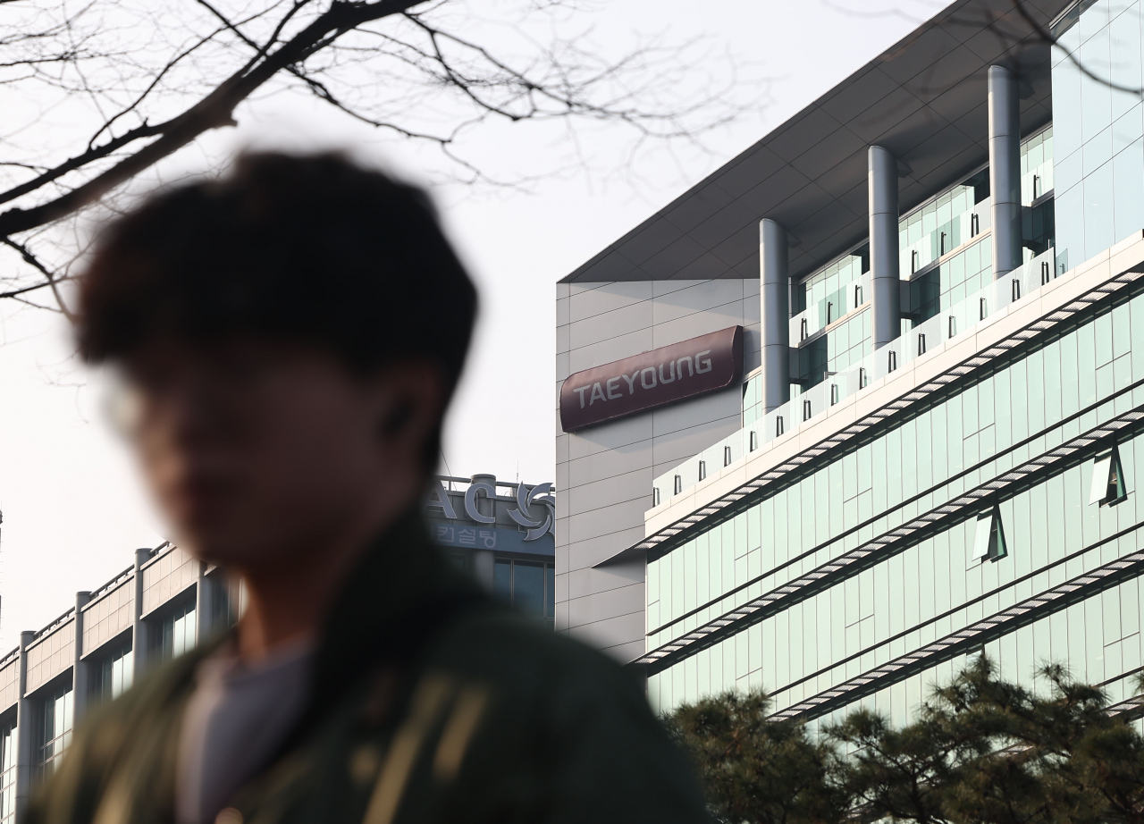 망하진 않을텐데…태영건설 주식, 지금 사도 괜찮을까요?” [투자360] - 헤럴드경제