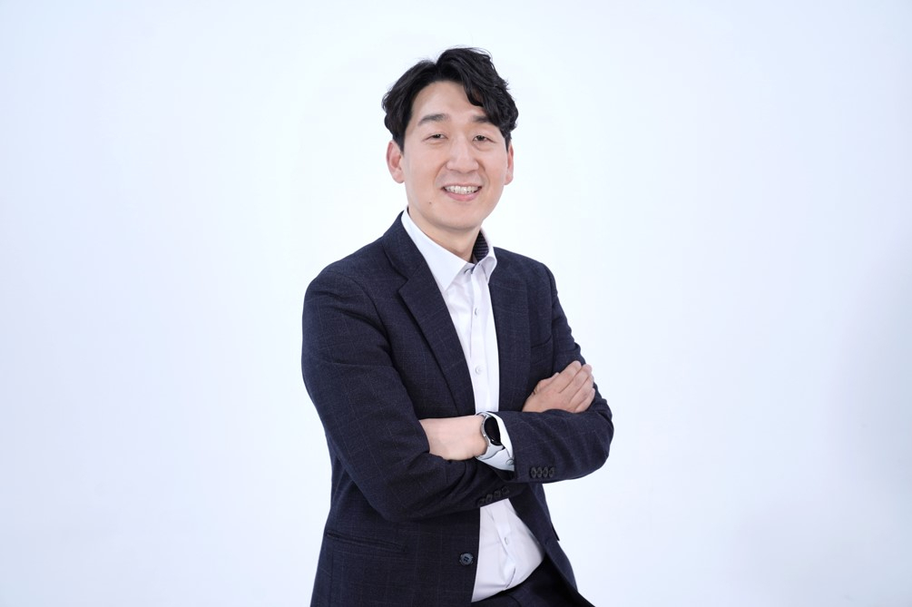 김동훈 NHN클라우드 대표. [NHN클라우드 제공]