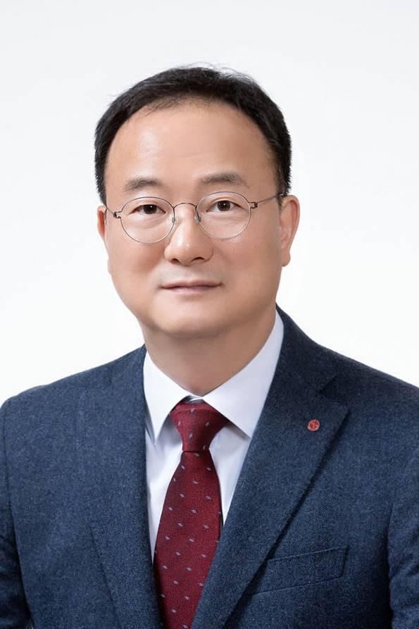 문혁수 LG이노텍 대표. [LG이노텍 제공]