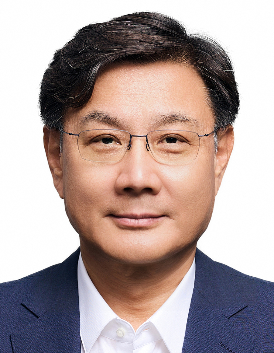 이왕재 한양 에너지부문 대표. [한양 제공]
