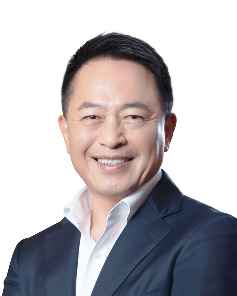 최윤호 삼성SDI 대표이사 사장 [삼성SDI 제공]