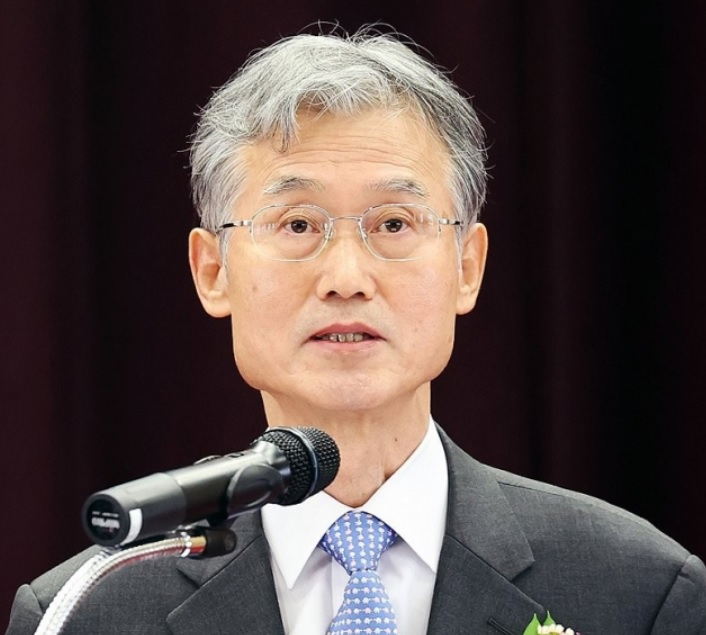 조희대 대법원장[연합]