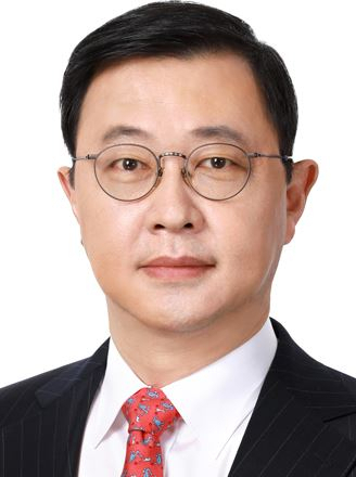 최재원 SK온 수석부회장. [SK온 제공]
