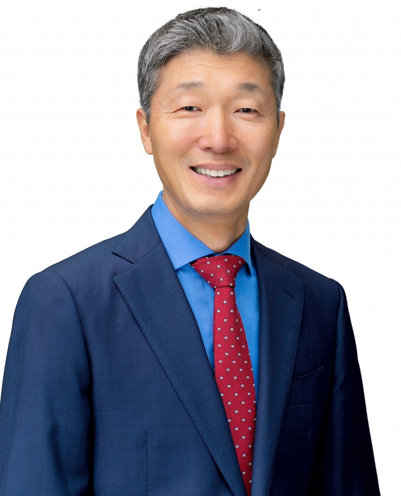 이봉주 웅진씽크빅 대표이사[웅진씽크빅 제공]