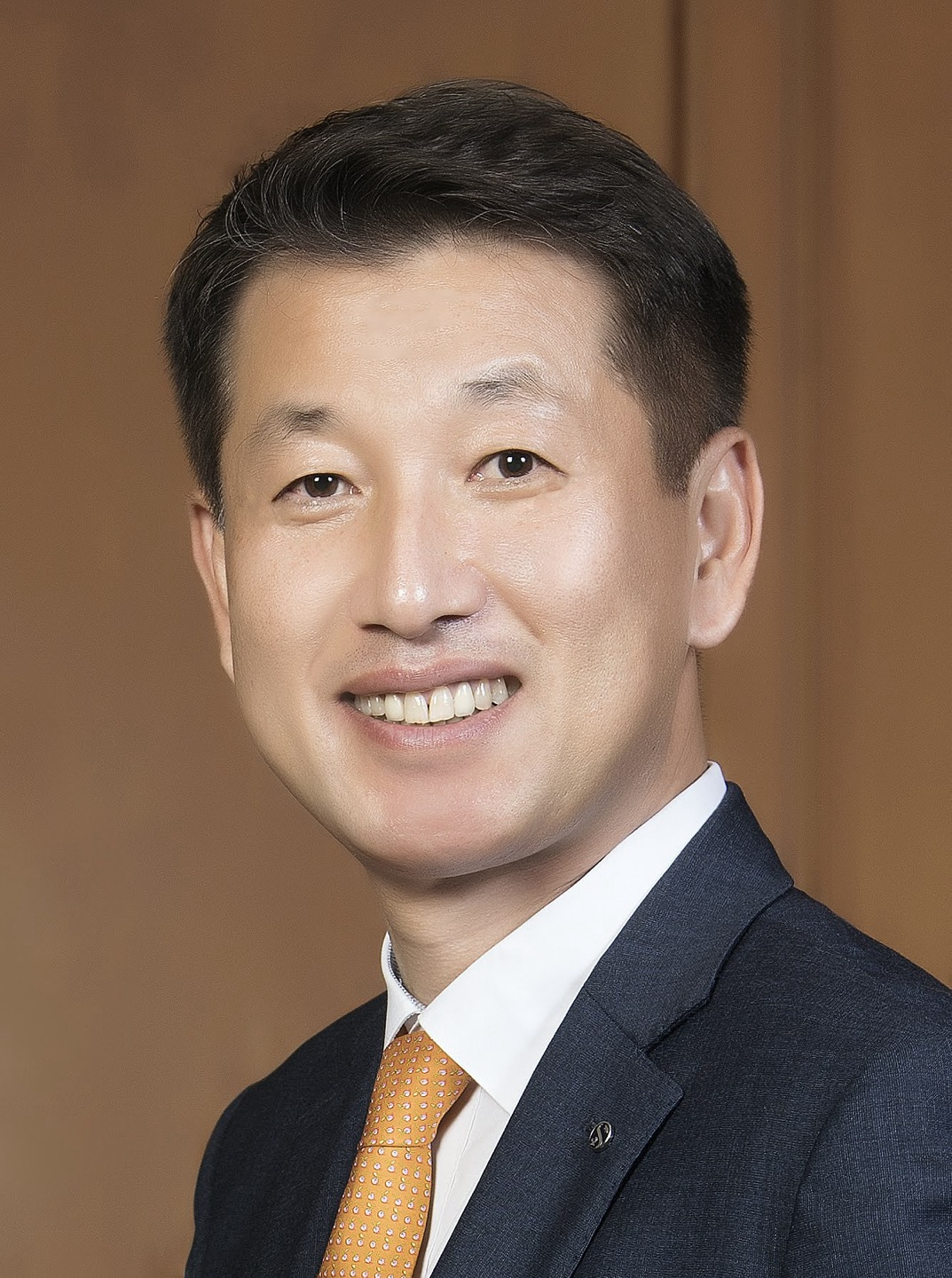 김상태 신한투자증권 대표이사. [신한투자증권]