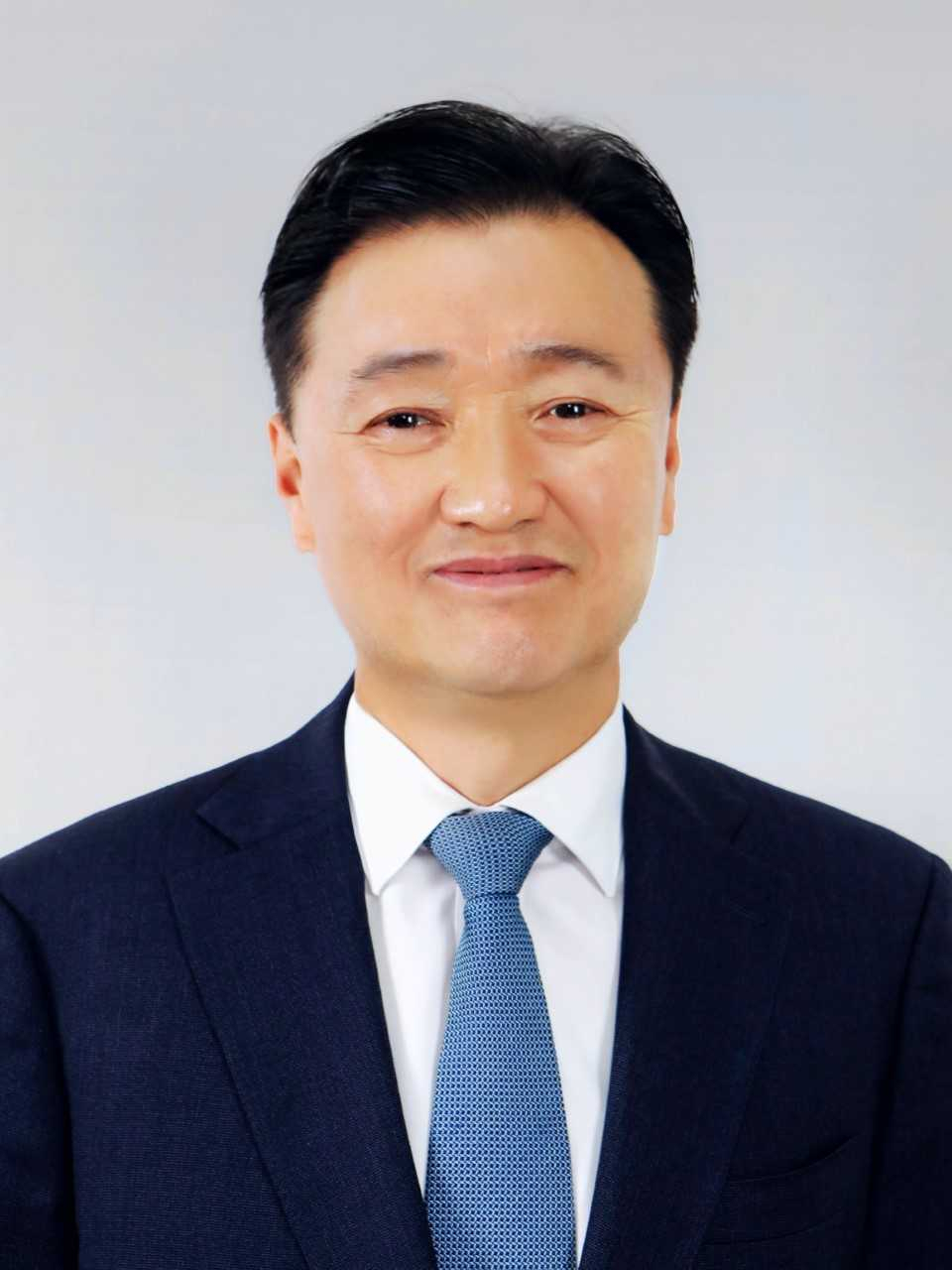 이병학 농심 대표이사[농심 제공]