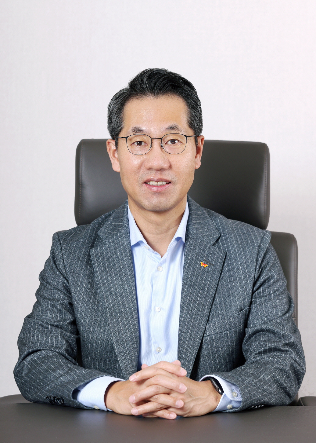 이동훈 SK바이오팜 사장 [SK바이오팜 제공]