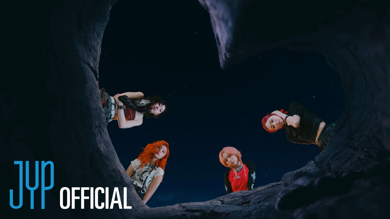 [JYP엔터테인먼트 제공]