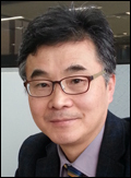 고치범 신임 서울요양원장