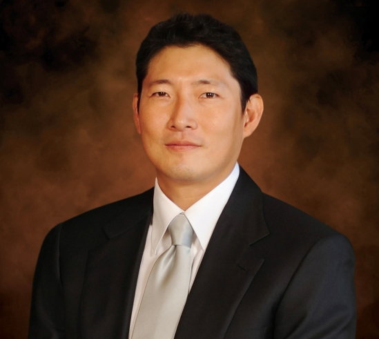 조현준 효성그룹 회장 [효성그룹 제공]