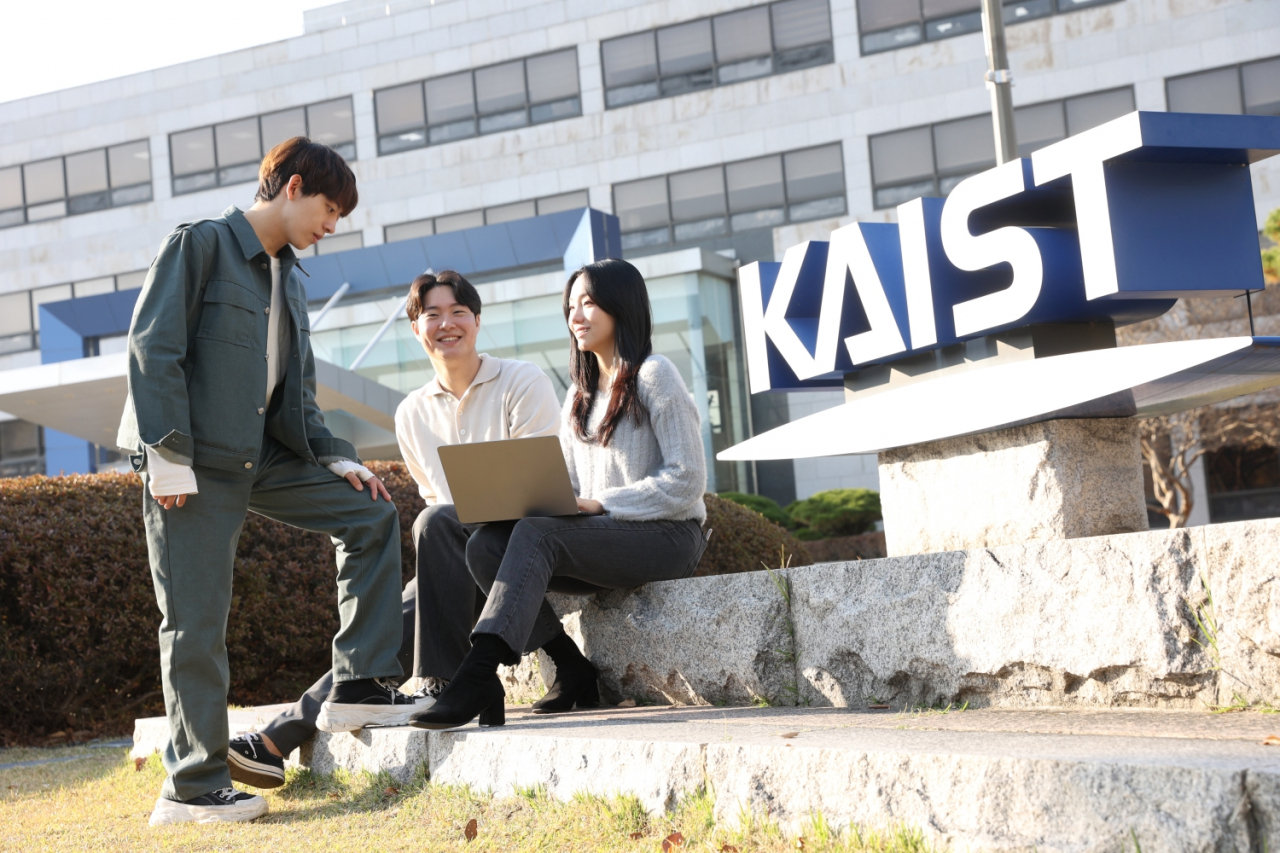 [KAIST 제공]