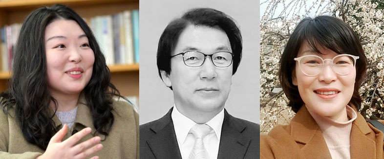박서현·강성재·신명진 등 동화서예부문 등단